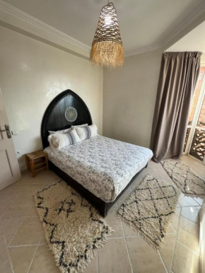 Dali apartment
